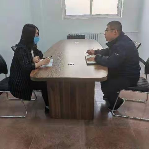 稽查大队对大型吸污车进行专项调研