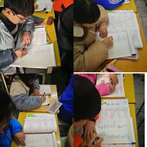 美丽多彩的校园生活