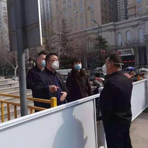 市纪委检查西安宾馆柏树林专班工作