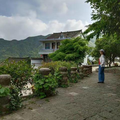 绍兴游记