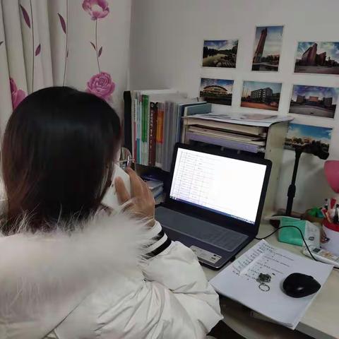 【关爱你我他（她）·温暖千万家】 | 一根热线两头牵  社工居民心相连