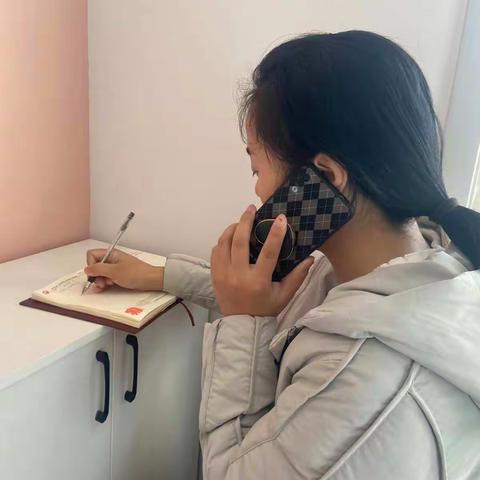 【关爱你我他（她）·温暖千万家】| 百变社工-老师