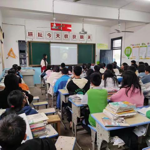 Unit6 I＇m going to study computer science ——记王佳佳老师公开课