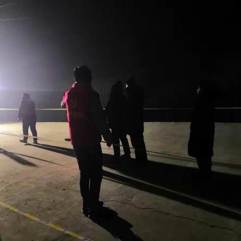 抗击疫情 担当使命