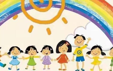 最美相遇  与爱初见——新生入园篇