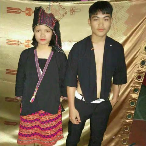 2018年2月15日陀头村除夕晚会