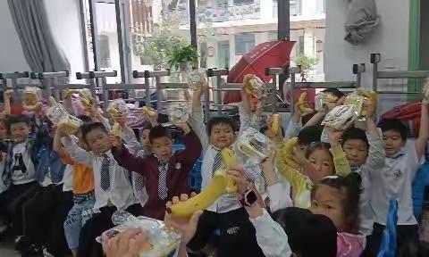 童年的快乐不过期，一起来见证我们的快乐吧！     浠水县实验小学开发区校区一（13）中队