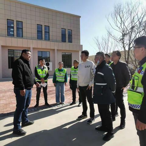 学习交流互启发，探讨沟通促提高