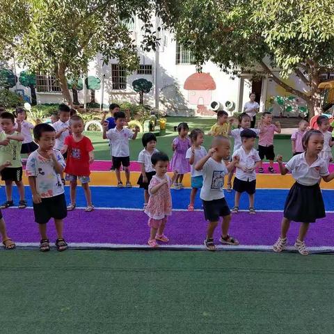 我们正在成长❤️