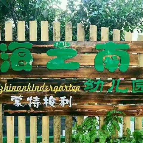 东方市海之南幼儿园朵朵班—春游篇