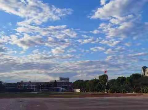 童心向党，乘风远航——大港第九中学七年级欢度六一儿童节暨廉洁主题教育活动纪实