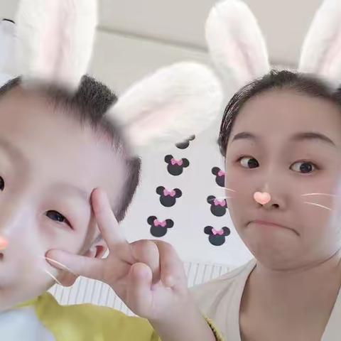 红黄蓝亲子园 欢乐小一班 朱熙桐 九月成长记录💓