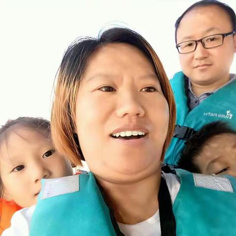 2018中秋 黄骅港