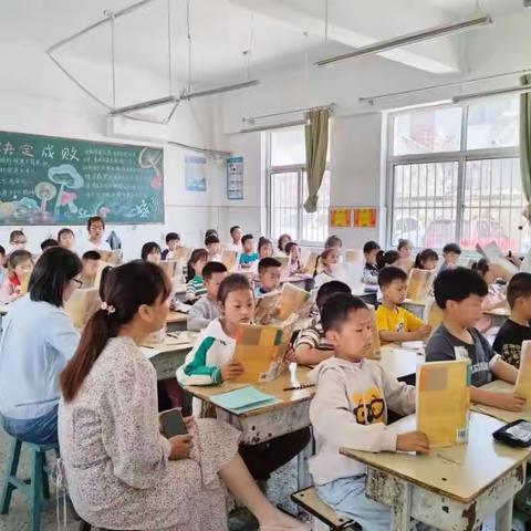 教研是一场诗意的修行