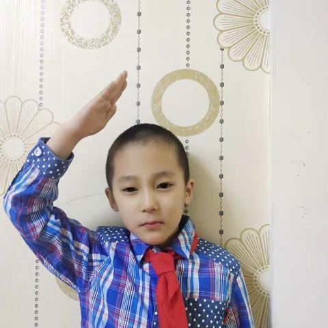 养成记录冠军之公益劳动篇—李仡轩