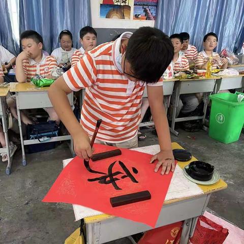 双减在路上，阳光下成长——东街中心小学  “双减”美篇