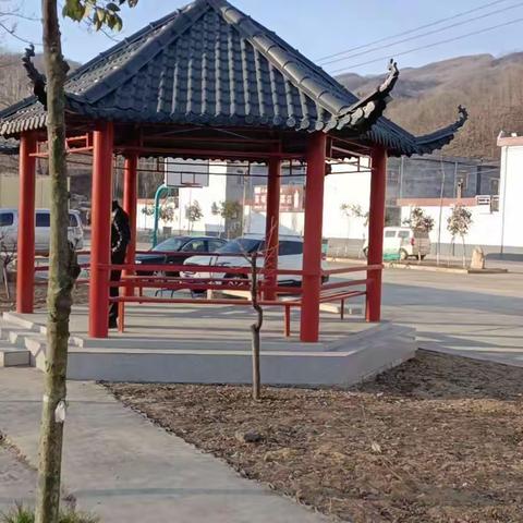 乡村治理，功在当代，利在千秋！