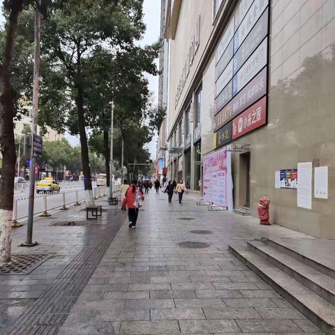 恩施来凤店防损每日巡查报告