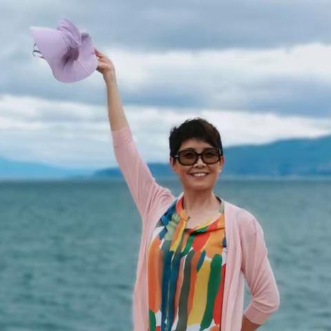 抚仙湖避暑