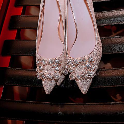 《2022.01.22》婚礼预告片好日子婚典