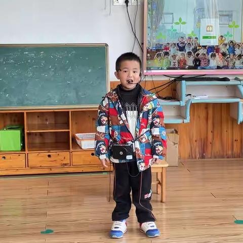 【班级动态】慧凡尚品星城幼儿园——大一班“音乐拨动心弦 温情律动精彩”