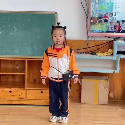 【班级动态】慧凡尚品星城幼儿园——大一班“音乐拨动心弦 温情律动精彩”