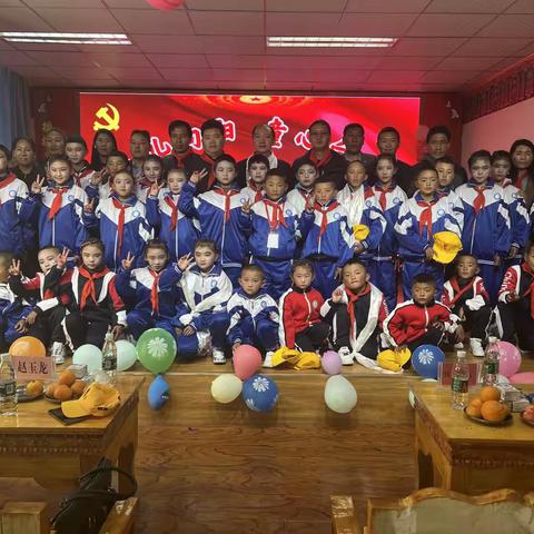 【罗布沙村双语幼儿园】“倾听儿童  相伴成长”六一主题活动