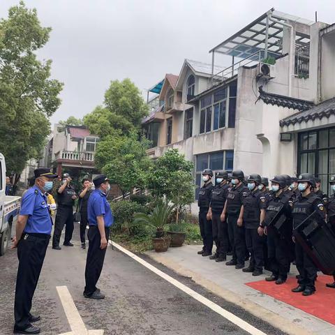 违建控管零容忍，侥幸心理不可取