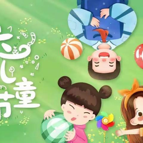 “童”心协力，圆梦微心愿