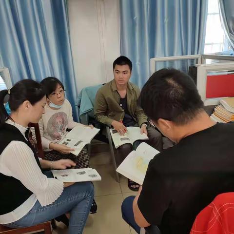 海口市中初二年级历史备课组第一学期第10次集体备课