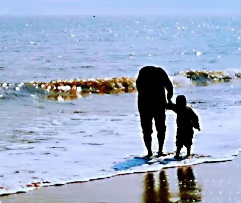 （手机拍）疫情结束出趟远门