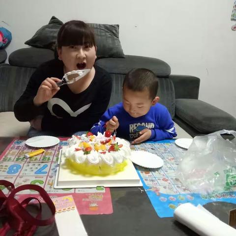 生日快乐
