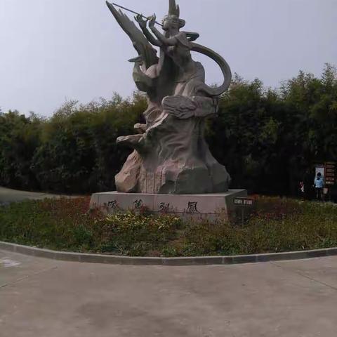 节假日野外烧烤好去处