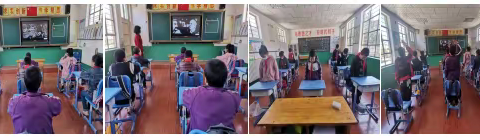 传承革命精神，凝聚奋斗力量