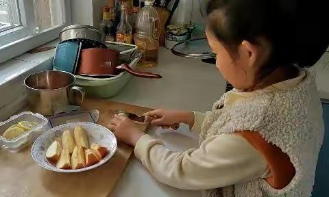城关小学第九周德育作业