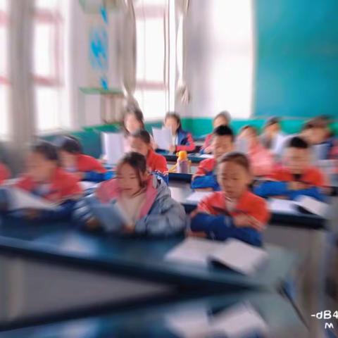 水冶镇天池小学口才社团活动掠影