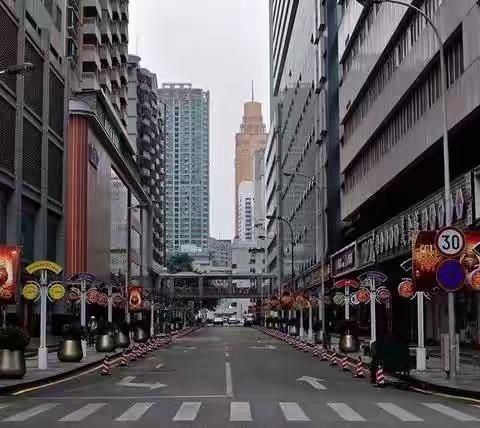 为空城而写