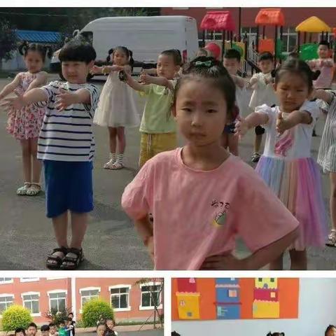 沈旦堡镇中心小学幼儿园2022年春季招生简章