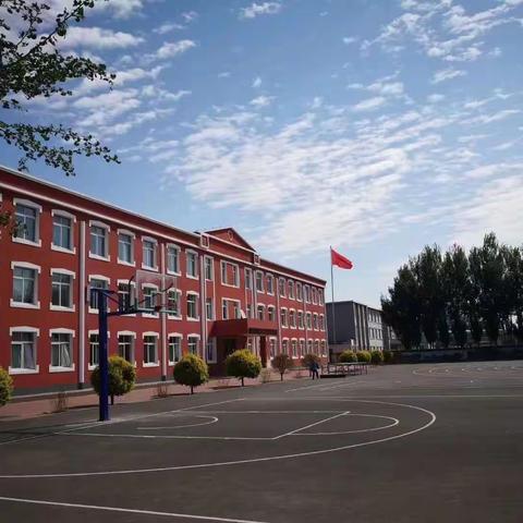 “学党史，做时代新人”——沈旦中心小学2021年春季“开学第一课”主题活动