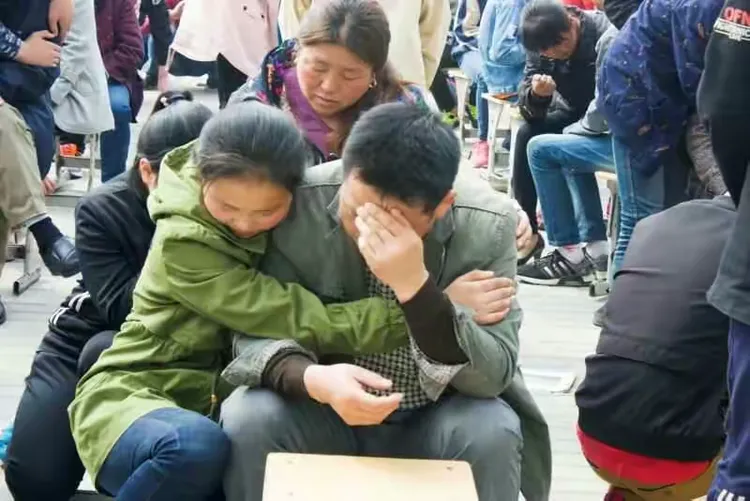 念亲恩