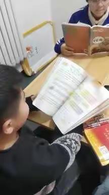 我丰富多彩的寒假生活