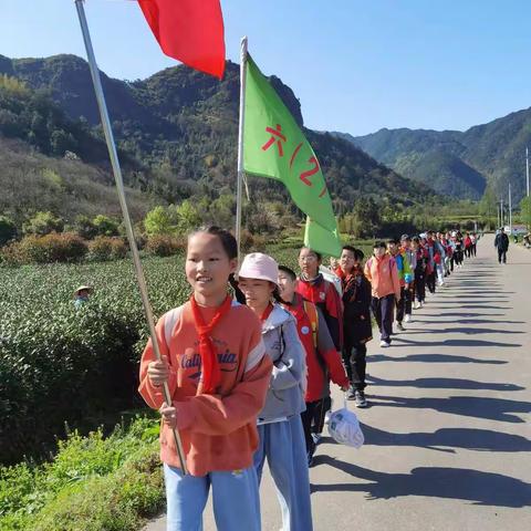 最是一年春好处——六2春游记