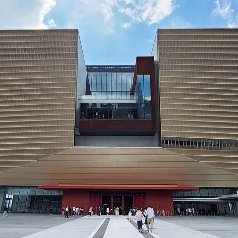 香港故宫文化博物馆参观相册-下册（2022.8.13 香港九龍西九文化區）