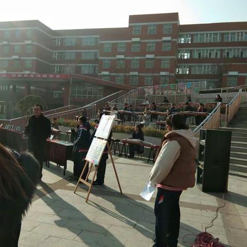 飞速蜕变的八2班