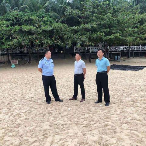 10月3号吉阳区委政法委值班简报