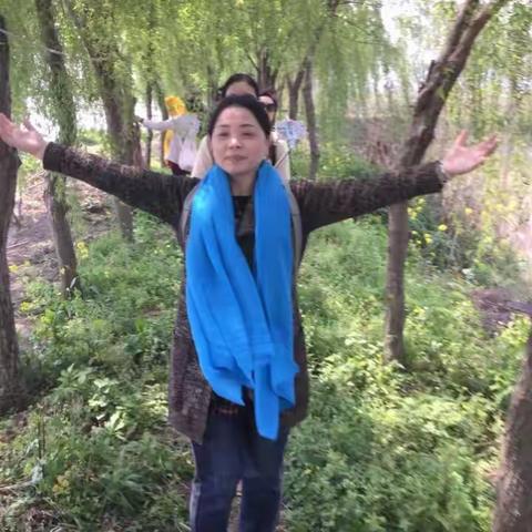 清水堡－－欢迎你！（之二）