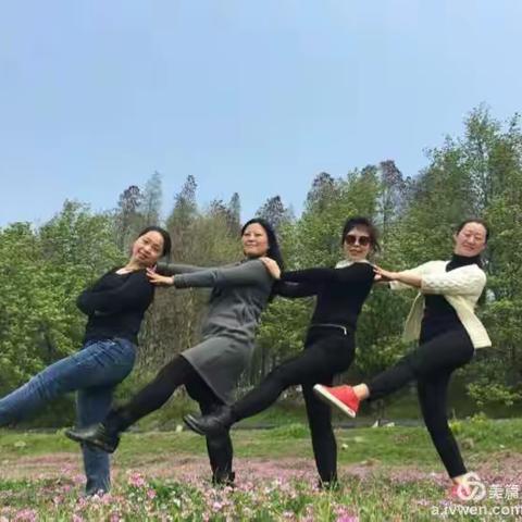 春之恋曲（之二）你是人间四月天！