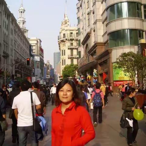 参赛投稿－－致青春！