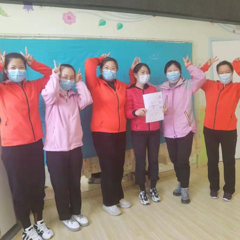 以研促教，共同成长                      ——如何上好一节观摩教学