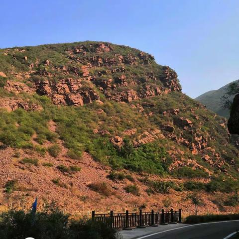 一场说走就走的旅行